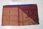 SOFT SILK SAREE - Image 3