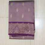 SOFT SILK SAREE