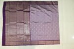 SOFT SILK SAREE - Image 2