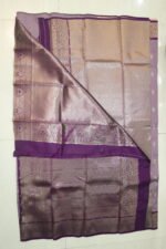 SOFT SILK SAREE - Image 4