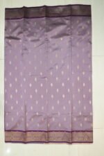 SOFT SILK SAREE - Image 5