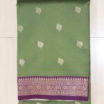 SOFT SILK SAREE