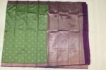 SOFT SILK SAREE - Image 2