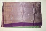 SOFT SILK SAREE - Image 3