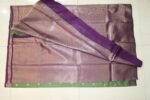 SOFT SILK SAREE - Image 4
