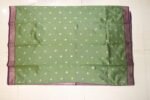 SOFT SILK SAREE - Image 5