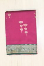 SOFT SILK SAREE