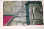 SOFT SILK SAREE - Image 4