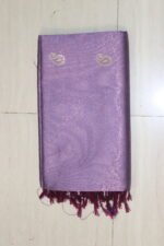 SOFT SILK SAREE - Image 2