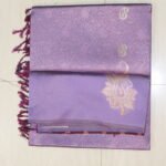 SOFT SILK SAREE