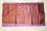 SOFT SILK SAREE - Image 4
