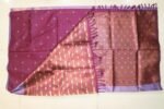 SOFT SILK SAREE - Image 5