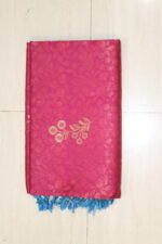 SOFT SILK SAREE - Image 2
