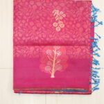 SOFT SILK SAREE