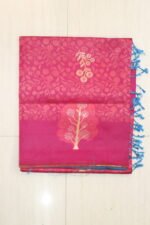 SOFT SILK SAREE
