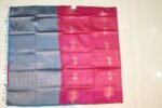 SOFT SILK SAREE - Image 3