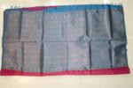 SOFT SILK SAREE - Image 4