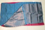 SOFT SILK SAREE - Image 5
