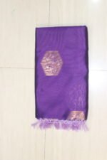 SOFT SILK SAREE - Image 2