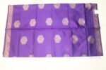 SOFT SILK SAREE - Image 6