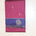 SOFT SILK SAREE