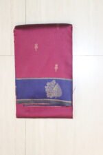 SOFT SILK SAREE