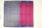 SOFT SILK SAREE - Image 2