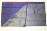 SOFT SILK SAREE - Image 4