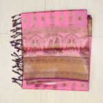 SOFT SILK SAREE