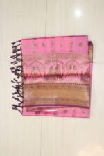 SOFT SILK SAREE