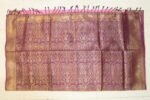 SOFT SILK SAREE - Image 4