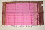 SOFT SILK SAREE - Image 2