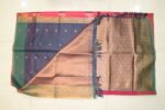 SOFT SILK SAREE - Image 5