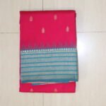 SOFT SILK SAREE