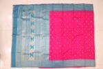 SOFT SILK SAREE - Image 2