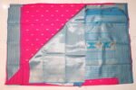 SOFT SILK SAREE - Image 4
