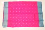 SOFT SILK SAREE - Image 5