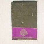 SOFT SILK SAREE