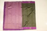 SOFT SILK SAREE - Image 2