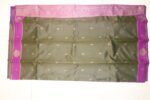 SOFT SILK SAREE - Image 3
