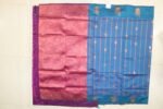 SOFT SILK SAREE - Image 5