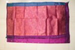 SOFT SILK SAREE - Image 4