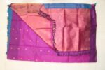 SOFT SILK SAREE - Image 3