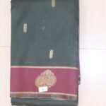 SOFT SILK SAREE