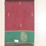 SOFT SILK SAREE