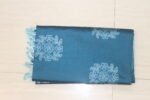 SOFT SILK SAREE - Image 2