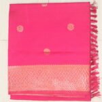 SOFT SILK SAREE