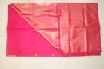 SOFT SILK SAREE - Image 5