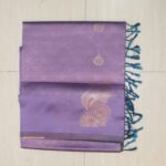 SOFT SILK SAREE