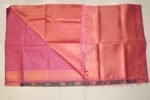 SOFT SILK SAREE - Image 5